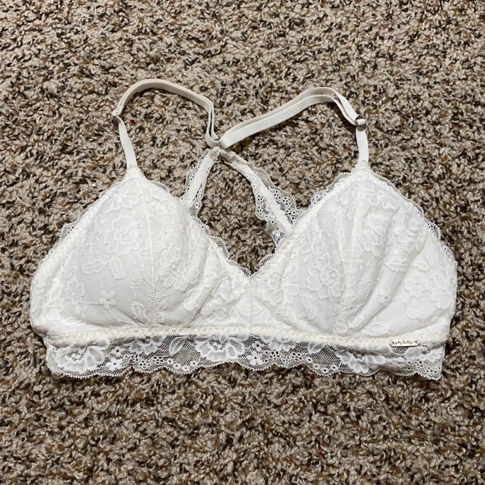 Lingerie bra